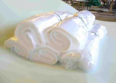 【厂家直销专业生产EPE珍珠棉袋53*53】价格,厂家,图片,其他塑料包装材料,杭州萧山雨卓塑料包装厂-