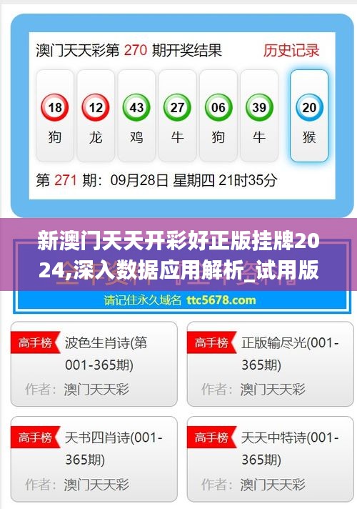 揭秘新溪門天天開彩背后的秘密，展望未來的新趨勢，新溪門天天開彩背后的秘密揭秘與未來趨勢展望