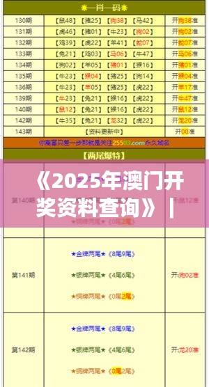 新澳門2025搖號記錄表詳解，新澳門2025搖號記錄表全面解析
