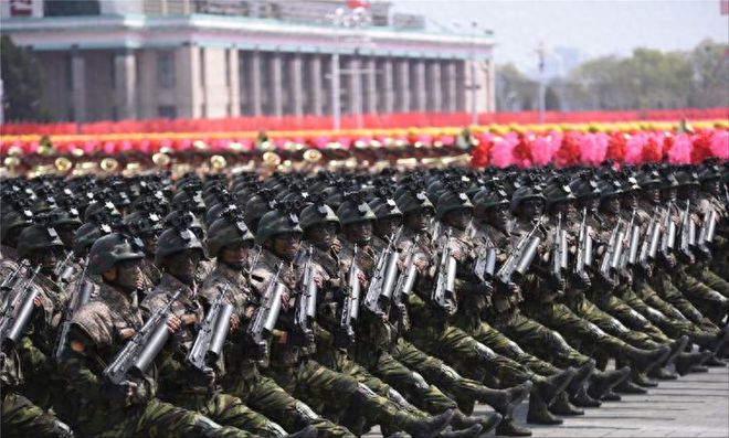 閱兵式的重要性，彰顯國威、凝聚民心與展示軍事力量，閱兵式的意義，彰顯國威、凝聚民心與展示軍事力量風(fēng)采