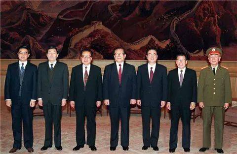 中央常委成員及其角色，深入了解中國的七位重要領(lǐng)導(dǎo)者，中央常委成員角色解析，深入了解中國的七位重要領(lǐng)導(dǎo)者