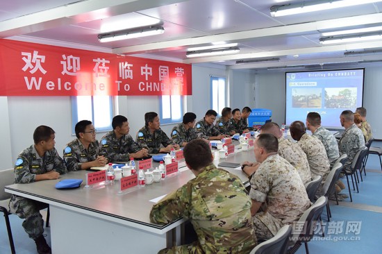 軍事觀察團，深度解析軍事動態(tài)，揭示全球軍事趨勢，全球軍事趨勢深度解析，軍事觀察團揭示軍事動態(tài)內幕