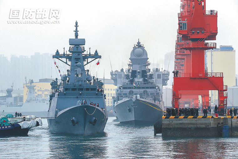 海軍節(jié)70周年慶典，青島盛大慶祝日期揭秘，海軍節(jié)70周年慶典在青島盛大舉行，日期揭秘！