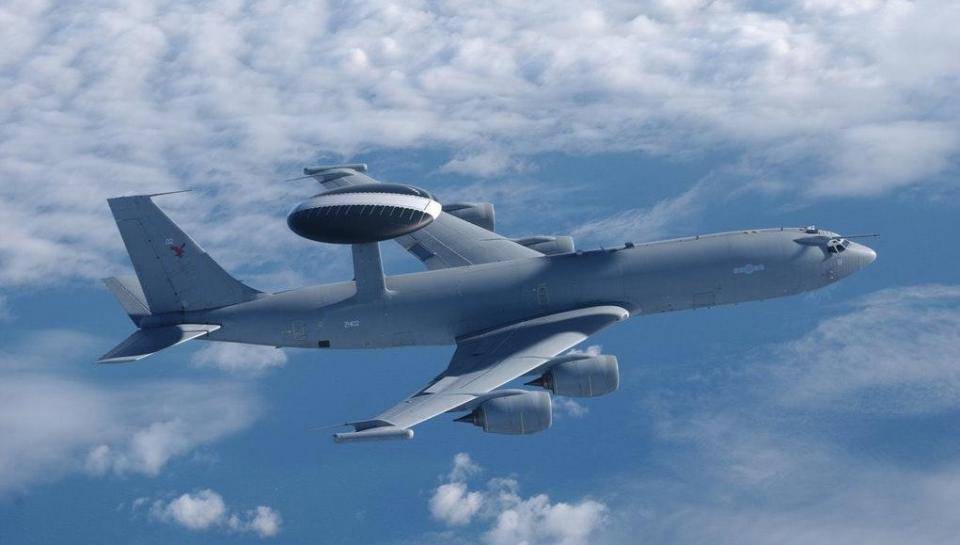空警2000與空警200，深入解析兩者的差異，空警2000與空警200，全面解析兩大空中警力系統(tǒng)的差異