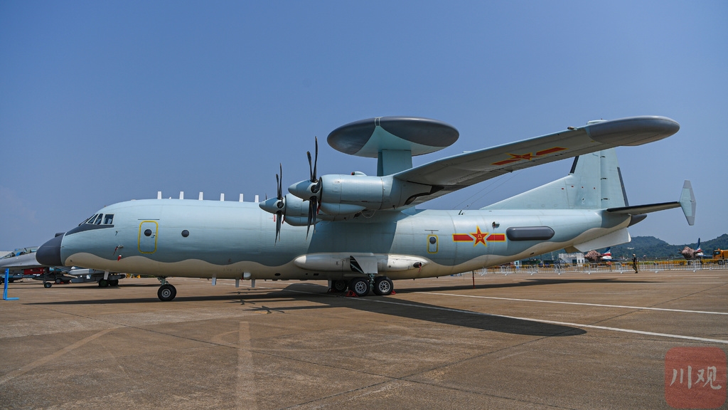 空警500H，新一代空中衛(wèi)士的卓越表現(xiàn)，空警500H，新一代空中衛(wèi)士的杰出風(fēng)采