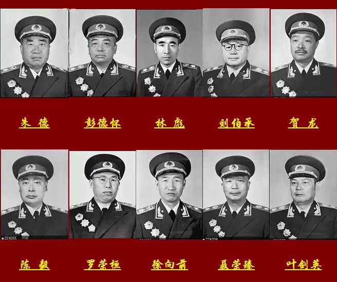 中國古代十大名將，歷史傳奇與永恒榮耀，中國古代十大名將，歷史傳奇與不朽榮耀