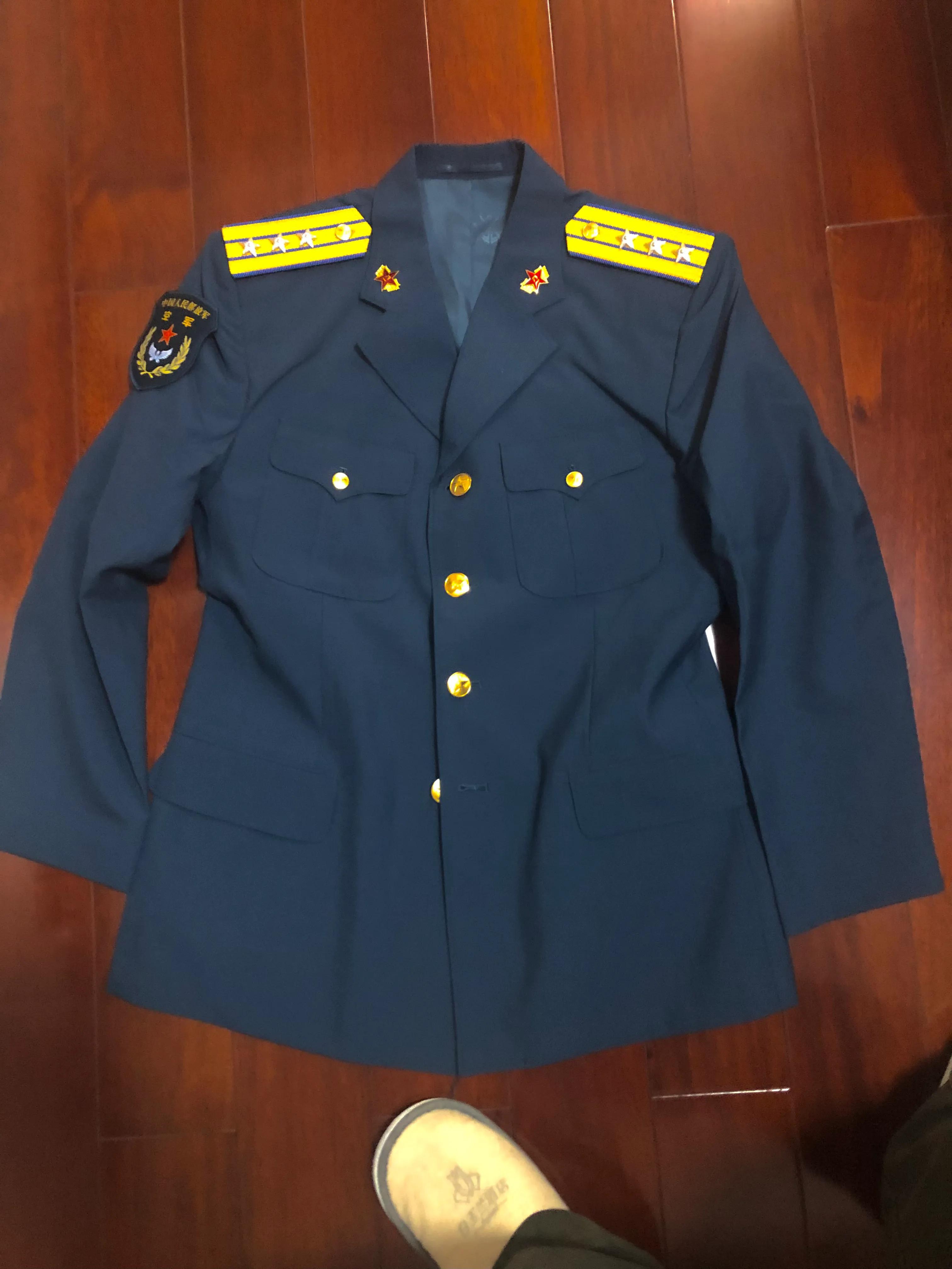 揭秘中國軍隊(duì)07式軍服常服，設(shè)計(jì)背后的故事與意義，揭秘中國軍隊(duì)07式軍服常服設(shè)計(jì)背后的故事與深層意義