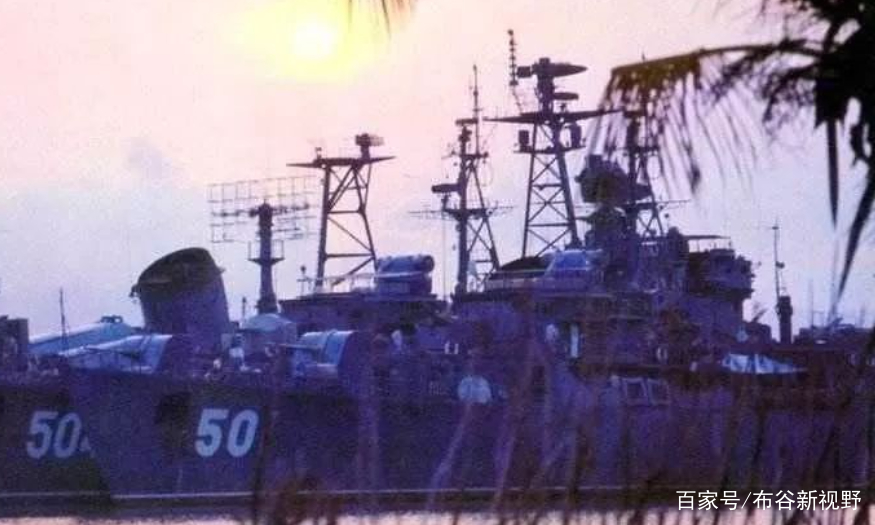 廣州艦爆炸案，事件回顧與深度解析，廣州艦爆炸案事件回顧與深度剖析