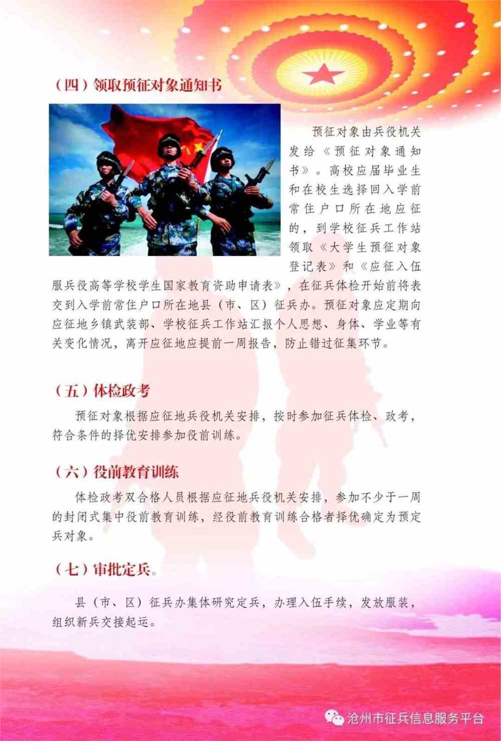 關于2020年征兵新政策的深度解讀，2020年征兵新政策深度解讀，變化與影響分析