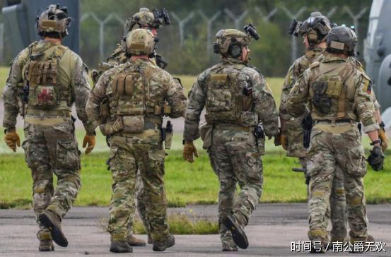 揭秘全球頂尖特種部隊(duì)，世界第一特種部隊(duì)的傳奇故事，全球頂尖特種部隊(duì)揭秘，世界第一特種部隊(duì)的傳奇之旅