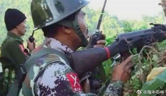 緬甸最新軍事動(dòng)態(tài)深度解析，緬甸軍事動(dòng)態(tài)最新深度解析