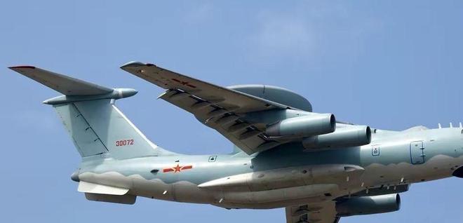 空警3000圖片，探索航空領域的先進力量，空警3000圖片揭秘，航空領域的先進力量探索
