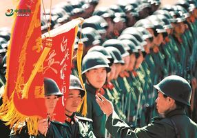 中國陸軍十八個(gè)集團(tuán)軍番號(hào)及其重要性解析，中國陸軍十八個(gè)集團(tuán)軍番號(hào)解析及其重要性探討