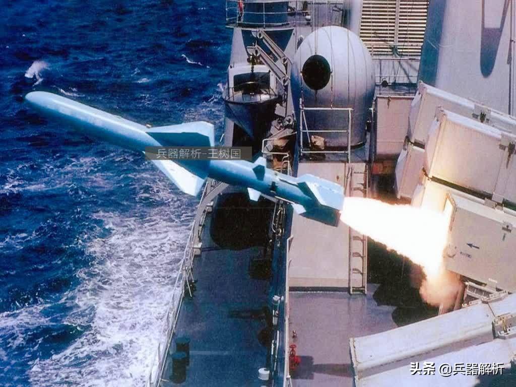 揭秘中國(guó)海軍的杰出之作，037II型導(dǎo)彈艇，揭秘中國(guó)海軍的杰出之作，037II型導(dǎo)彈艇全面解析