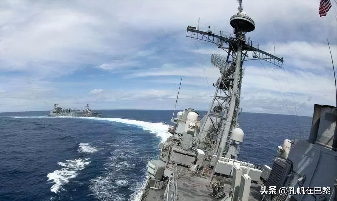 揭秘，關(guān)于052DL型驅(qū)逐艦服役數(shù)量深度解析，深度解析，揭秘052DL型驅(qū)逐艦的服役數(shù)量
