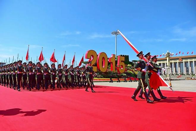 抗戰(zhàn)閱兵70周年視頻回顧，歷史記憶與時(shí)代力量，抗戰(zhàn)閱兵70周年視頻回顧，歷史記憶與時(shí)代力量的交匯