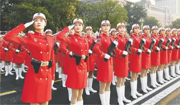 中國(guó)閱兵歷程，從2014年至2022年的閱兵次數(shù)概覽，中國(guó)閱兵歷程概覽，從2014年至2022年的閱兵歷程回顧