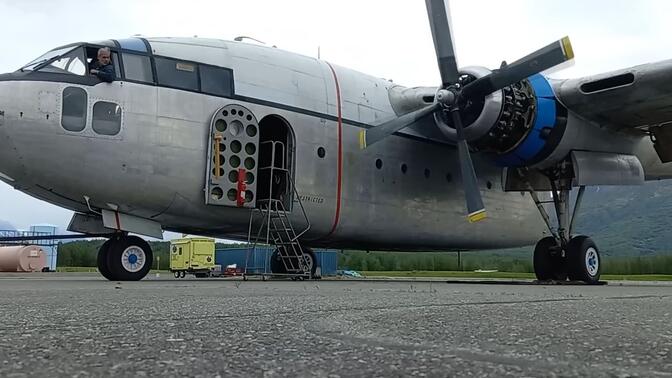 C119運輸機，空中巨人的卓越性能與廣泛應用，C119運輸機，空中巨人的卓越性能及廣泛應用實踐