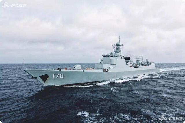南海艦隊(duì)998艦，探索深海力量的杰出代表，南海艦隊(duì)998艦，深海力量的杰出代表探索之旅