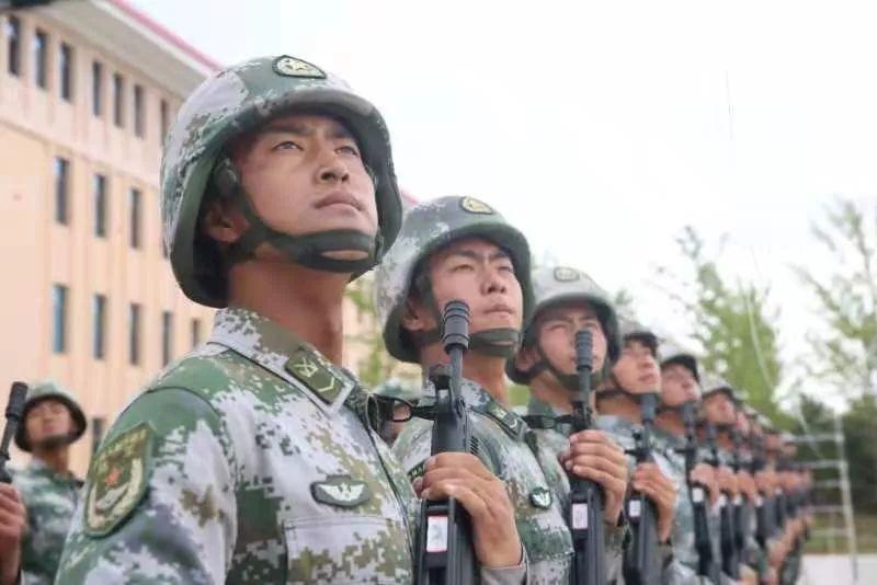 震撼全球，2019年國慶大閱兵完整版回顧與解析，震撼全球！2019年國慶大閱兵全景回顧與深度解析