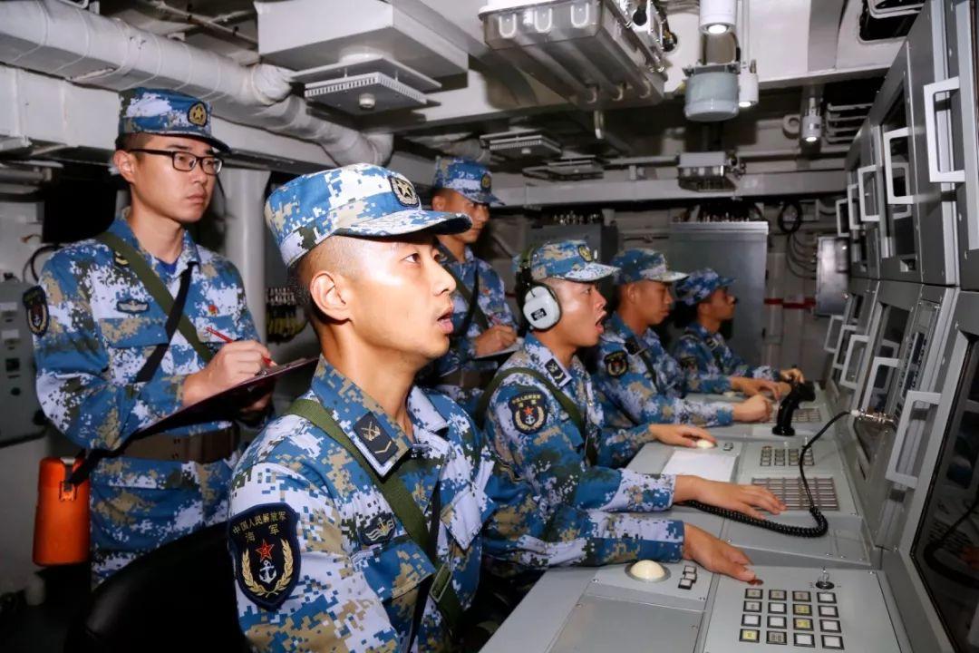深圳艦簡介，深圳艦簡介與特點概述