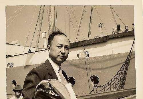 錢學(xué)森回國故事，一段傳奇的歸國之旅，錢學(xué)森傳奇歸國之旅，航天事業(yè)的奠基人故事