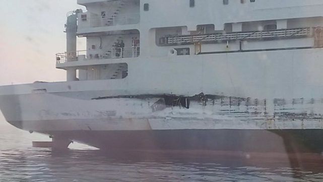 中國戰(zhàn)列艦玫瑰號，探索強(qiáng)大實(shí)力的背后，中國戰(zhàn)列艦玫瑰號，揭秘強(qiáng)大實(shí)力之源