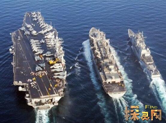 世界上軍事最強(qiáng)大的國(guó)家，世界軍事強(qiáng)國(guó)之巔，揭秘軍事力量最強(qiáng)大的國(guó)家