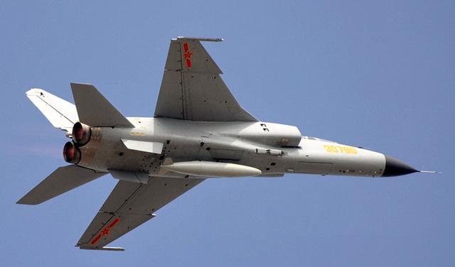 中國(guó)戰(zhàn)機(jī)機(jī)型，探索中國(guó)的航空力量與未來(lái)展望，中國(guó)戰(zhàn)機(jī)機(jī)型，航空力量探索與未來(lái)展望