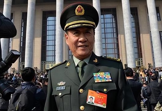 中國(guó)武警部隊(duì)司令是誰(shuí)——深度解析，中國(guó)武警部隊(duì)司令深度解析，現(xiàn)任司令是誰(shuí)？