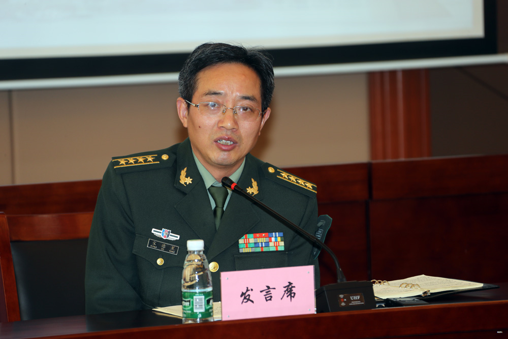 中國(guó)國(guó)防科技信息中心主任，引領(lǐng)科技前沿，筑牢國(guó)防基石，中國(guó)國(guó)防科技信息中心主任，引領(lǐng)科技前沿，筑牢國(guó)防基石之道