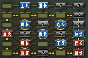 軍棋規(guī)則及走法圖解詳解，軍棋規(guī)則與走法詳解圖解指南
