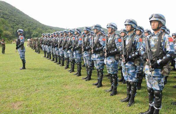 軍改背景下海軍陸戰(zhàn)隊(duì)11個(gè)旅的發(fā)展與挑戰(zhàn)，軍改背景下海軍陸戰(zhàn)隊(duì)十一旅的發(fā)展與挑戰(zhàn)