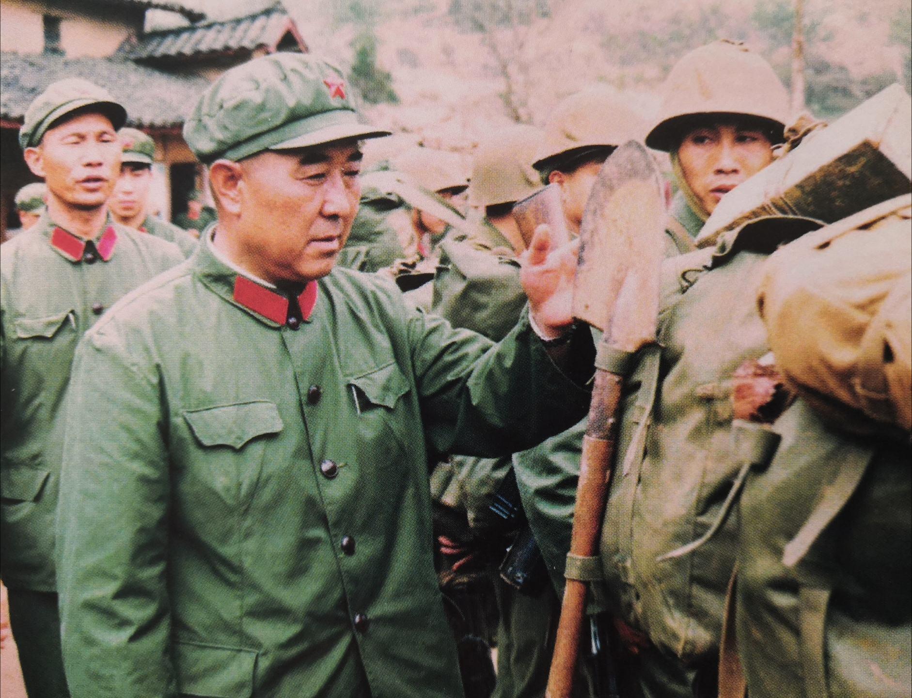 中國人民解放軍第十四軍，歷史與榮耀的見證，中國人民解放軍第十四軍，歷史與榮耀的見證者
