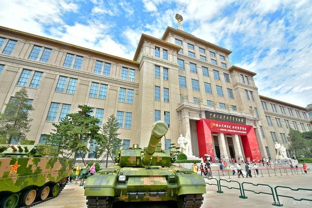 走進(jìn)歷史長(zhǎng)河，體驗(yàn)軍事榮耀——中國(guó)人民軍事博物館官網(wǎng)預(yù)約指南，走進(jìn)歷史長(zhǎng)河，感受軍事榮耀，中國(guó)人民軍事博物館預(yù)約指南