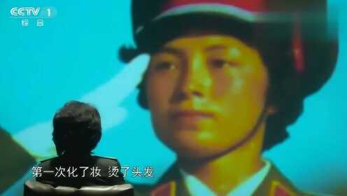 女兵方隊(duì)中的璀璨明珠，白俊萍的榮耀時刻，女兵方隊(duì)中的璀璨明珠，白俊萍榮耀時刻揭秘