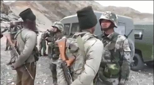 印度與中國之間的沖突事件，回顧與解析，印度與中國沖突事件回顧與解析