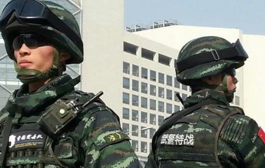 中國現(xiàn)役單兵裝備，裝備升級與戰(zhàn)斗力提升的關(guān)鍵要素，中國現(xiàn)役單兵裝備升級，裝備革新與戰(zhàn)斗力提升的關(guān)鍵要素