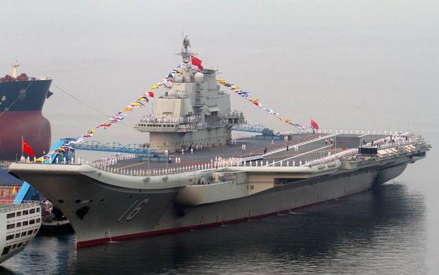 中國(guó)自主研發(fā)的航空母艦，探索與創(chuàng)新的力量，中國(guó)航空母艦，探索與創(chuàng)新的強(qiáng)大力量