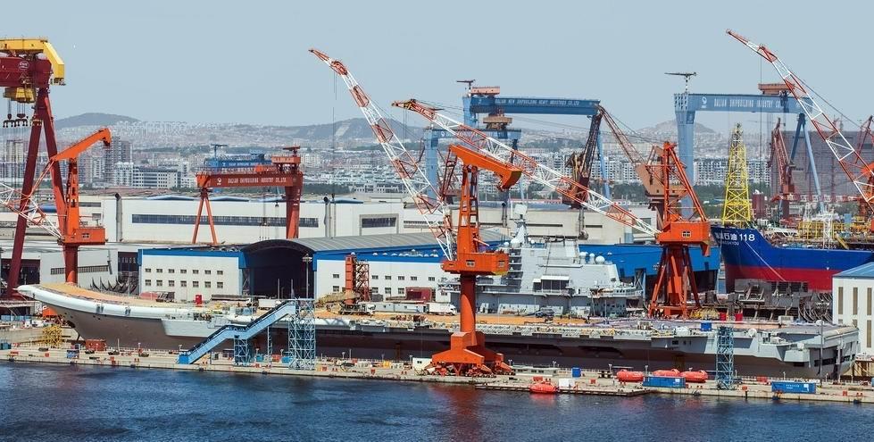 中國(guó)現(xiàn)有幾艘航母下水，探討中國(guó)海軍航母力量的發(fā)展，中國(guó)海軍航母力量發(fā)展，現(xiàn)有航母數(shù)量及未來(lái)展望
