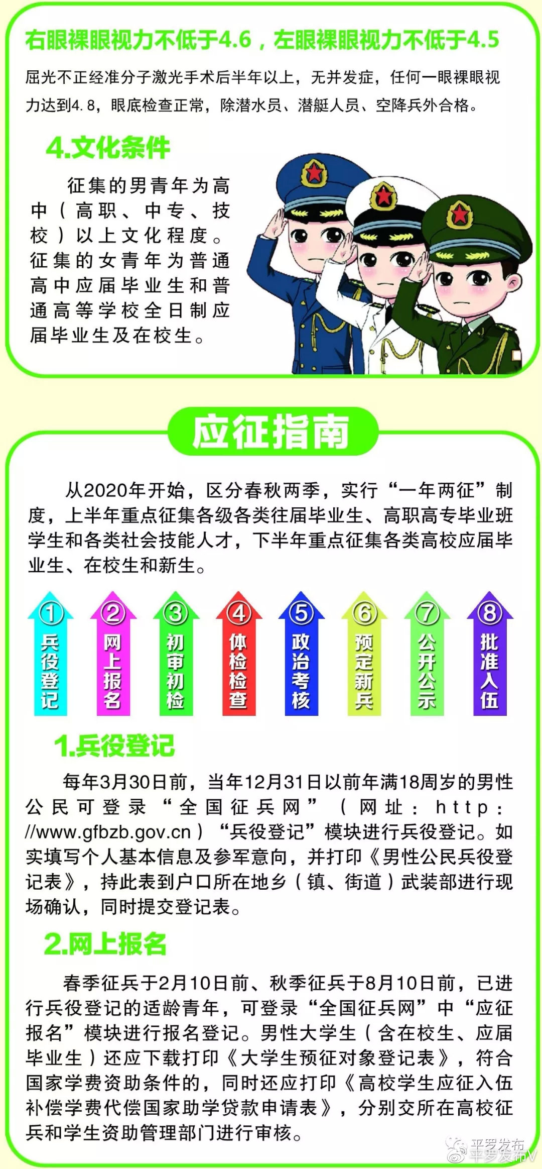 今年征兵政策調整，是否不再招收在校生？，今年征兵政策調整，是否暫停招收在校生？