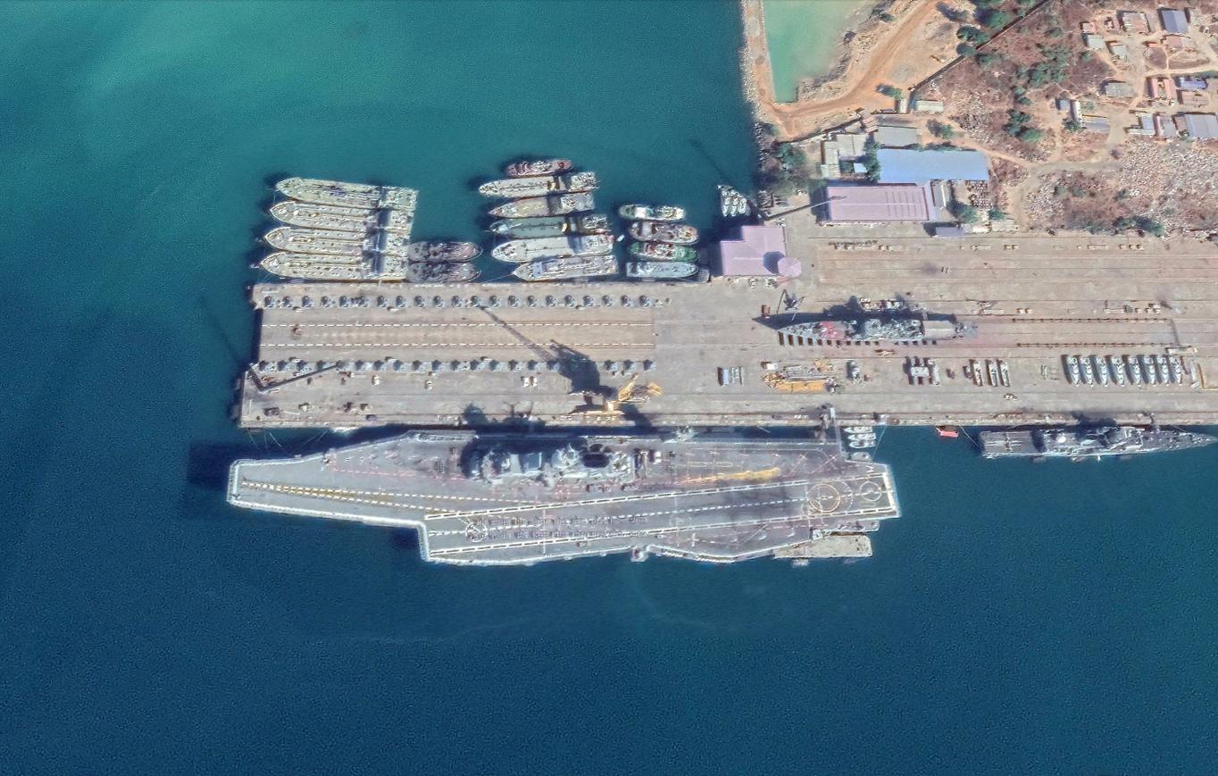 米格-29K與殲-15，兩種艦載機(jī)的優(yōu)劣對(duì)比，米格-29K與殲-15艦載機(jī)優(yōu)劣對(duì)比解析