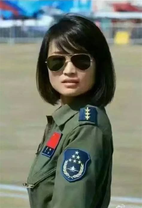 關(guān)于女飛行員余旭死亡原因的探討，女飛行員余旭死亡原因探討