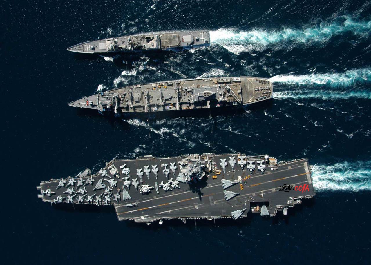航天母艦與空天母艦，未來戰(zhàn)爭的主力戰(zhàn)艦，未來戰(zhàn)爭主力戰(zhàn)艦，航天母艦與空天母艦的崛起