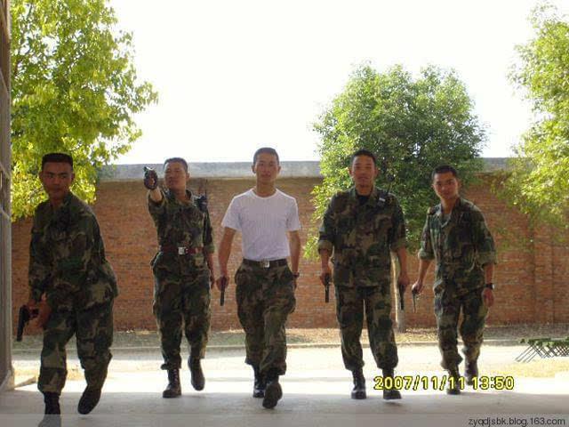 龍焱特種部隊大隊長，英勇無畏的領袖與傳奇戰(zhàn)士的典范，龍焱特種部隊大隊長，英勇無畏的領袖與戰(zhàn)士傳奇典范