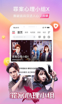 搜狐視頻，引領(lǐng)在線視頻新時(shí)代的先鋒力量，搜狐視頻，在線視頻新時(shí)代的先鋒領(lǐng)航者