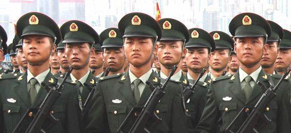 軍士和義務(wù)兵的區(qū)別，深入了解軍隊(duì)中的兩種角色，軍士與義務(wù)兵，軍隊(duì)中的兩大角色深度解析