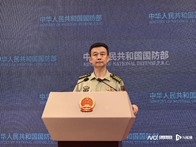 國防部發(fā)言人都有誰，中國國防部的發(fā)言人制度及其成員概覽，中國國防部發(fā)言人制度概覽，成員與發(fā)言人一覽