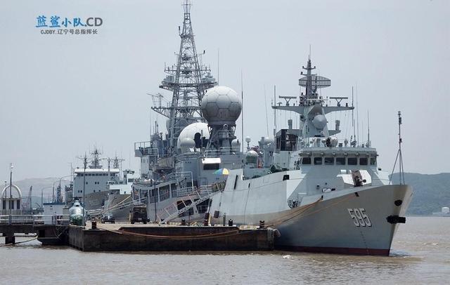 關(guān)于中國海軍艦艇一覽表，深入解析056A艦性能與特點，中國海軍艦艇概覽，056A艦性能與特點深度解析