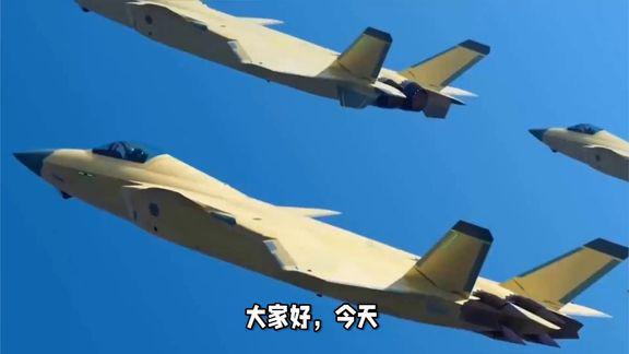 殲-35隱形戰(zhàn)斗機(jī)，未來空中力量的核心支柱，殲-35隱形戰(zhàn)斗機(jī)，未來空中力量的核心支柱力量